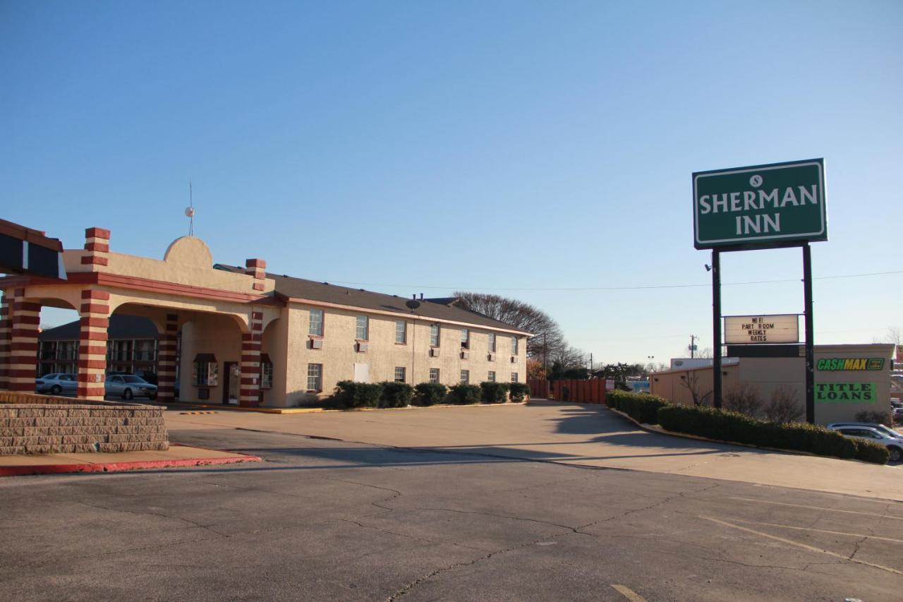 Sherman Inn Exterior photo