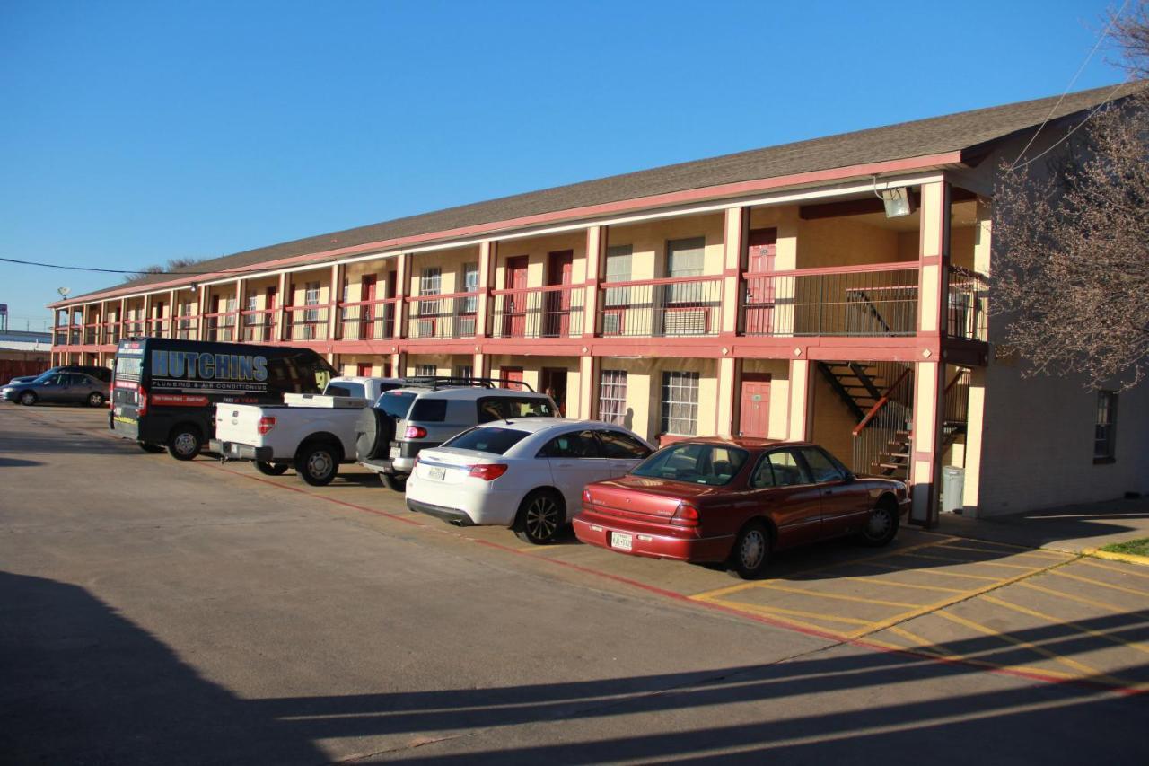 Sherman Inn Exterior photo