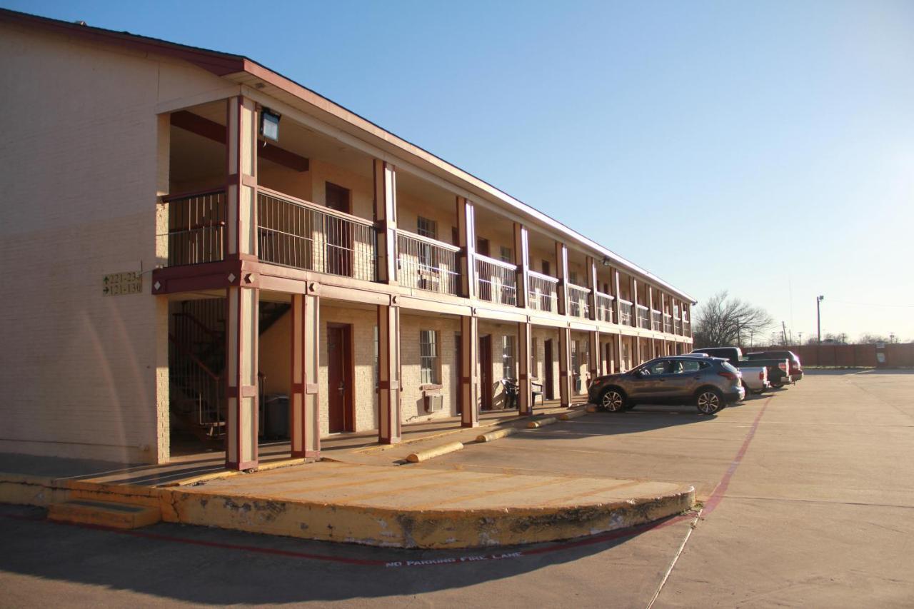 Sherman Inn Exterior photo