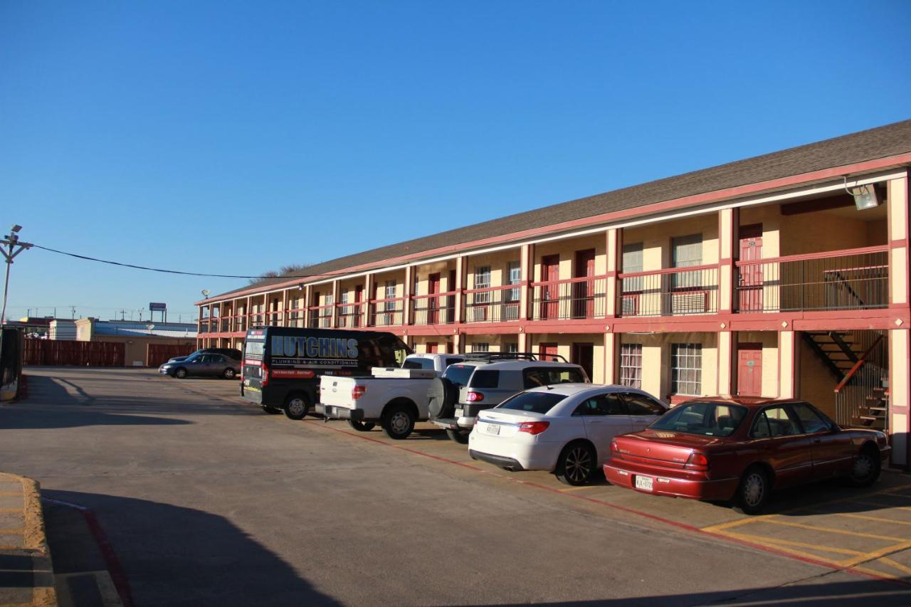 Sherman Inn Exterior photo